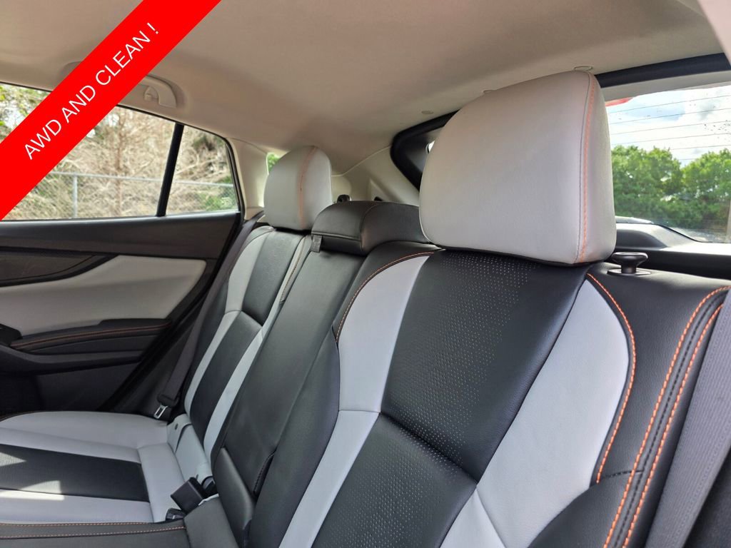 Used 2019 Subaru Crosstrek 2.0i Limited w/ Moonroof Package w/Navigation image 21