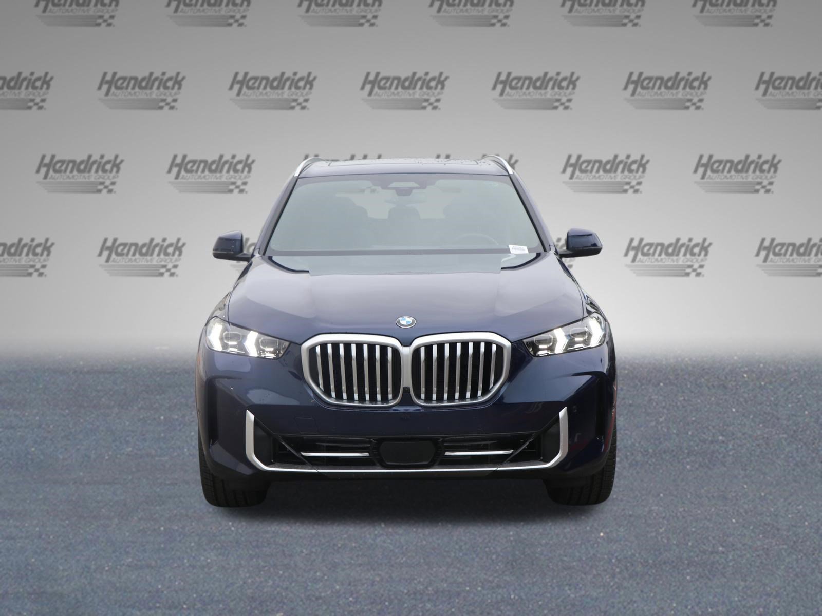 Certified 2026 BMW X5 xDrive40i image 8