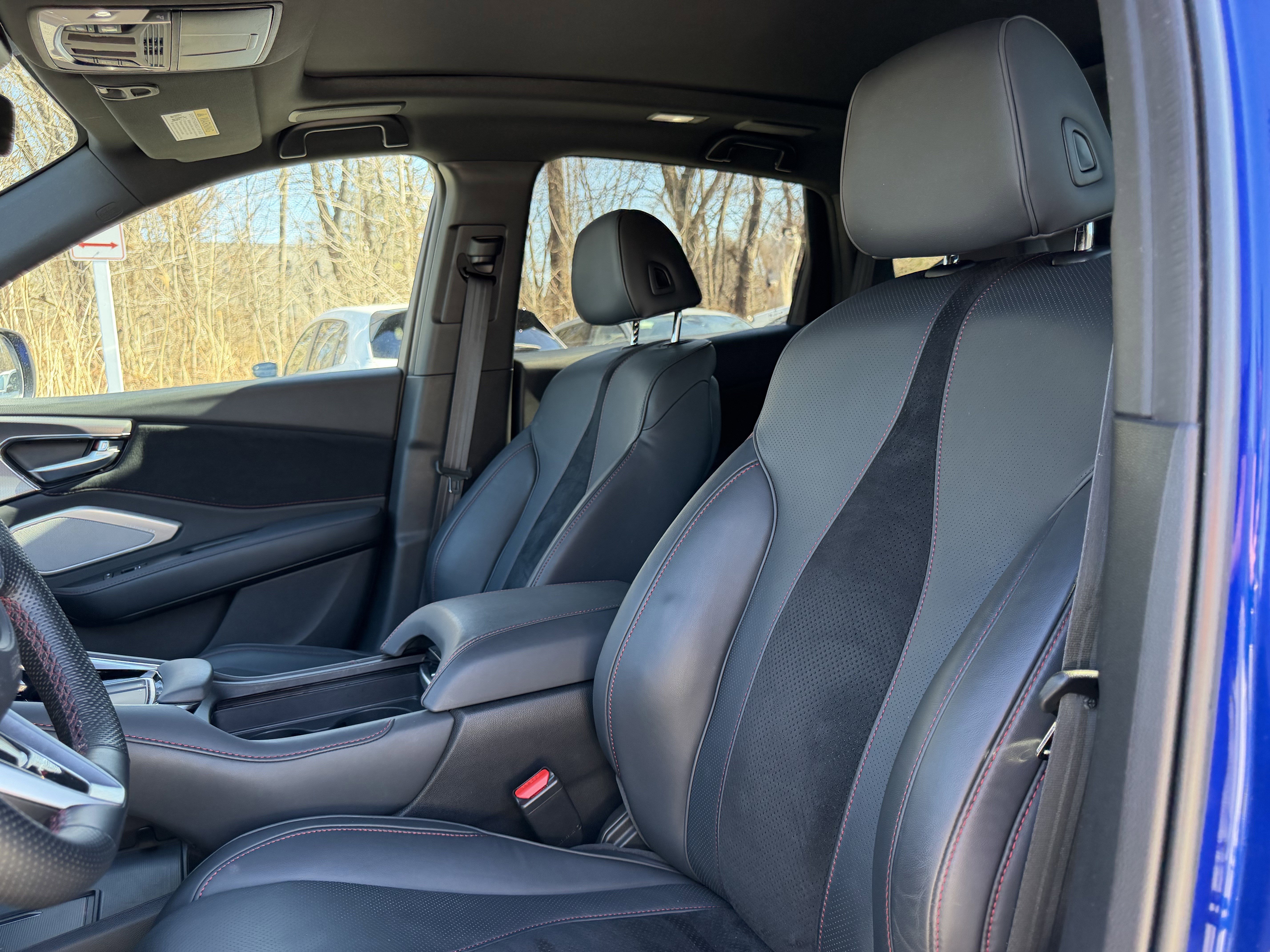 Used 2023 Acura RDX A-Spec image 22
