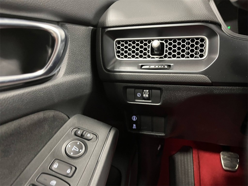 New 2025 Honda Civic Type R image 14