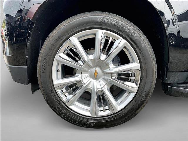 Used 2023 Chevrolet Tahoe High Country RWD image 10
