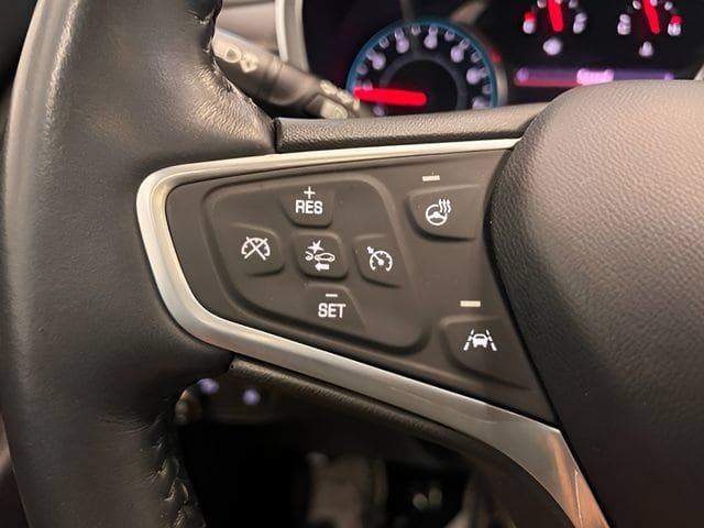 Certified 2022 Chevrolet Equinox Premier FWD image 23