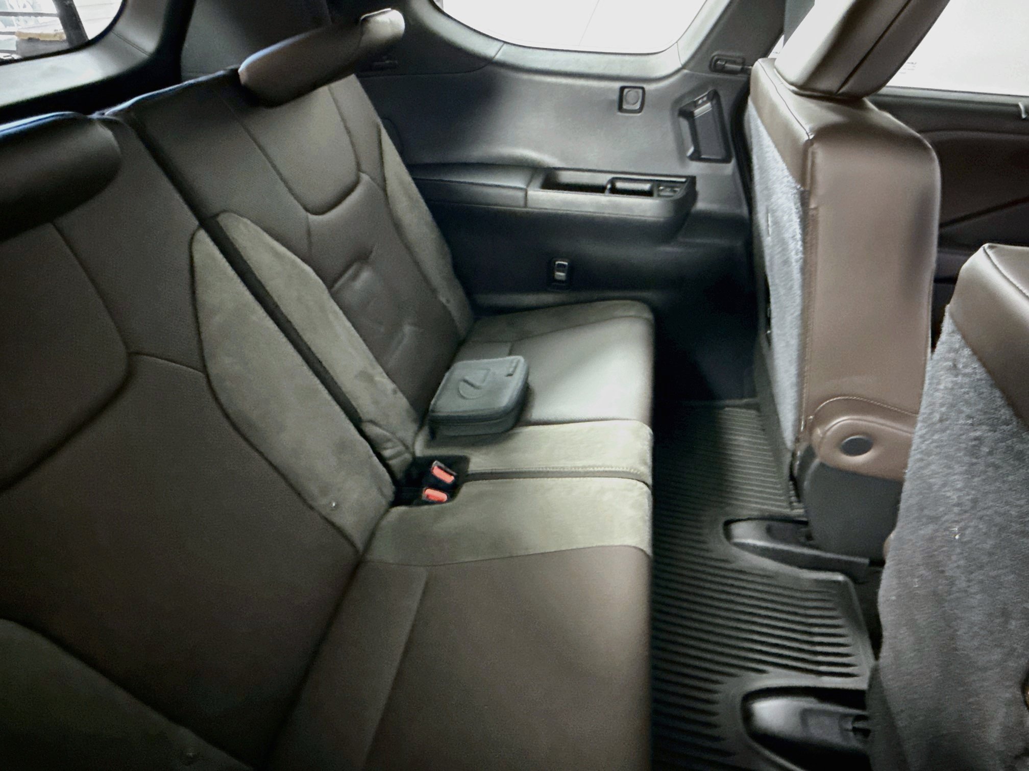 Certified 2025 Lexus TX 350 AWD w/ Technology Package image 27