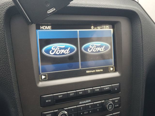 Used 2012 Ford Mustang GT Premium w/ Electronics Pkg image 23