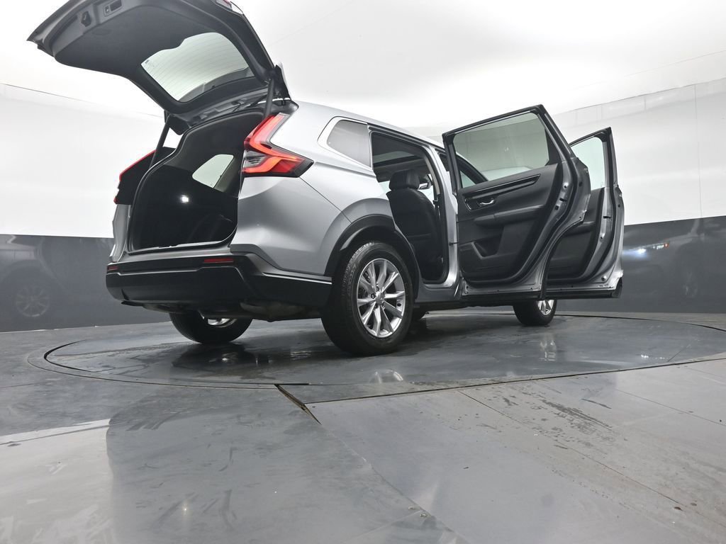 Used 2023 Honda CR-V EX-L image 52