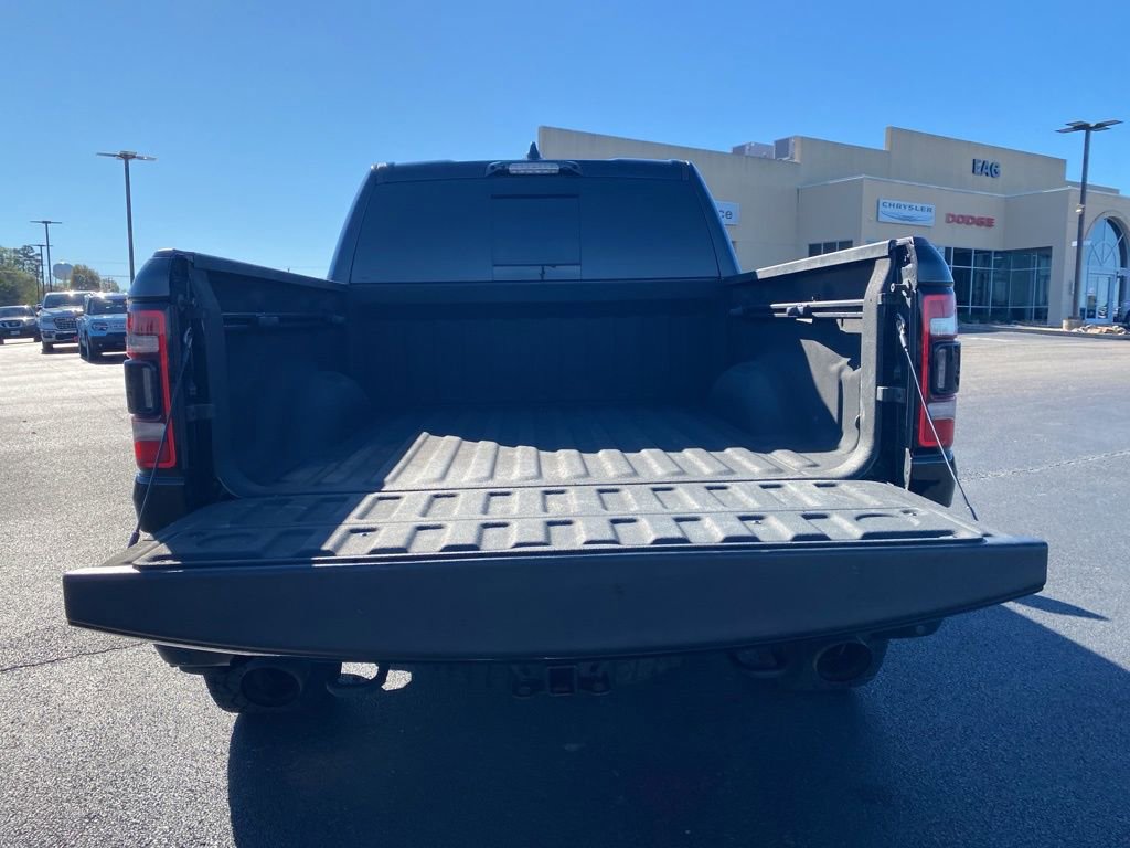 Used 2022 RAM 1500 TRX w/ TRX Level 2 Equipment Group image 50