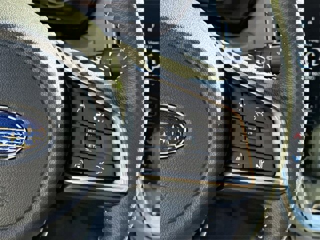 Certified 2025 Subaru Legacy Premium w/ Popular Package #1A image 27