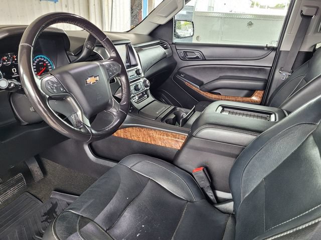 Used 2018 Chevrolet Tahoe Premier AWD/4WD image 10