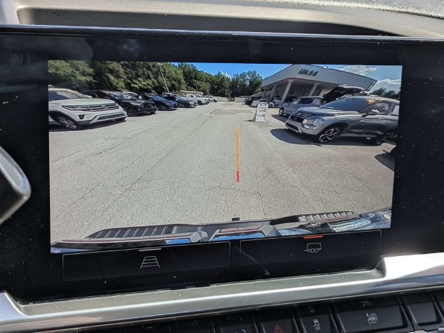 Used 2025 GMC Sierra 1500 SLT RWD image 22