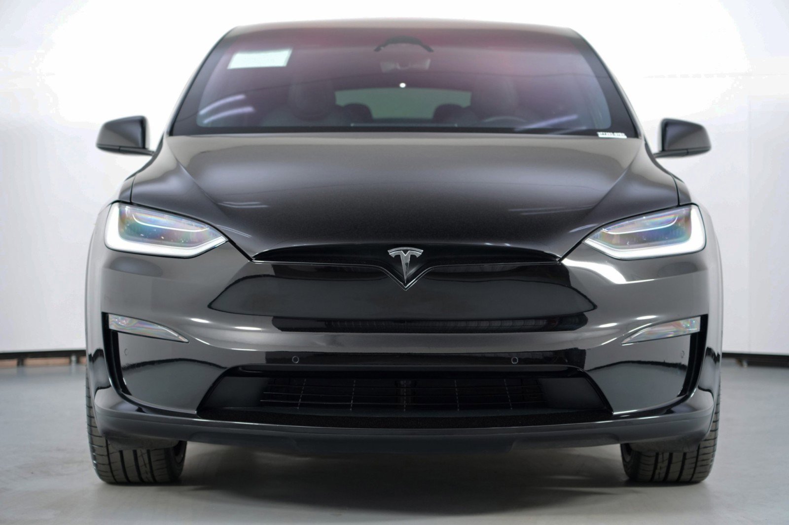 Used 2023 Tesla Model X image 7