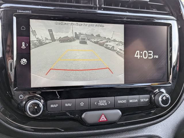 Used 2022 Kia Soul Turbo FWD image 20