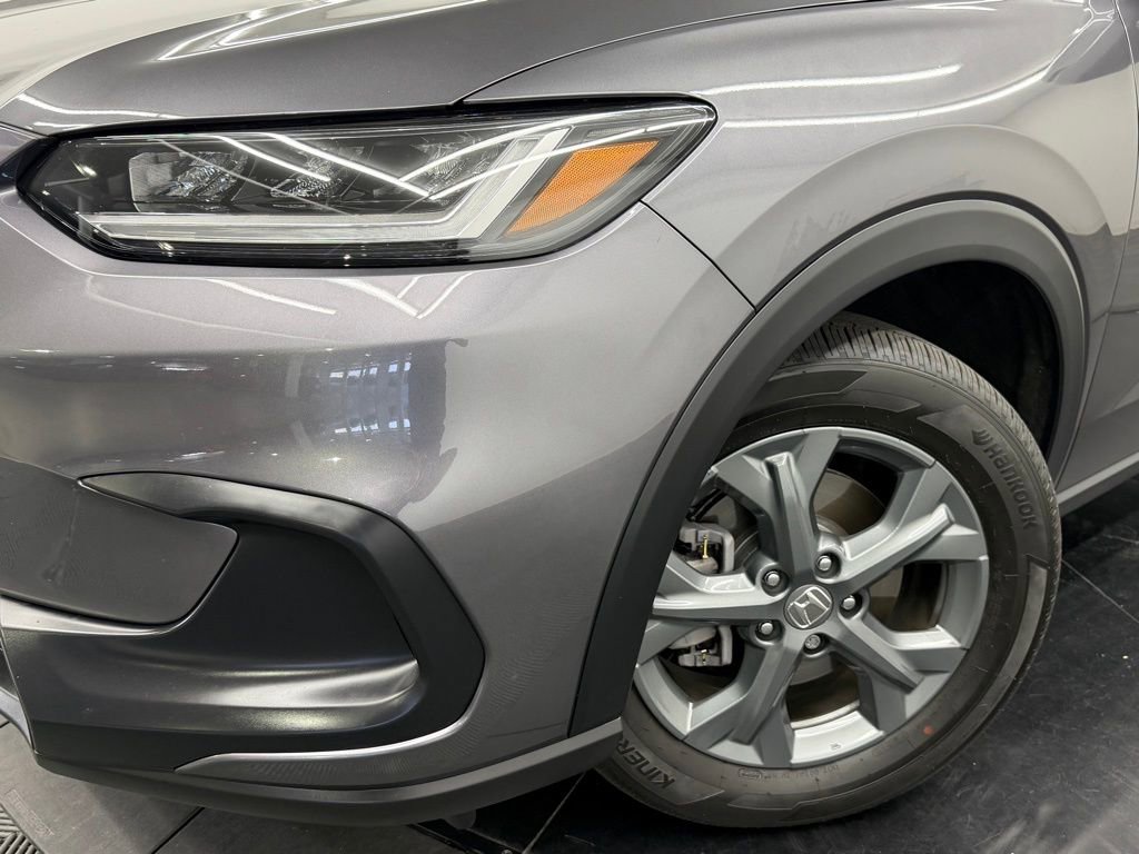 Used 2026 Honda HR-V LX image 5