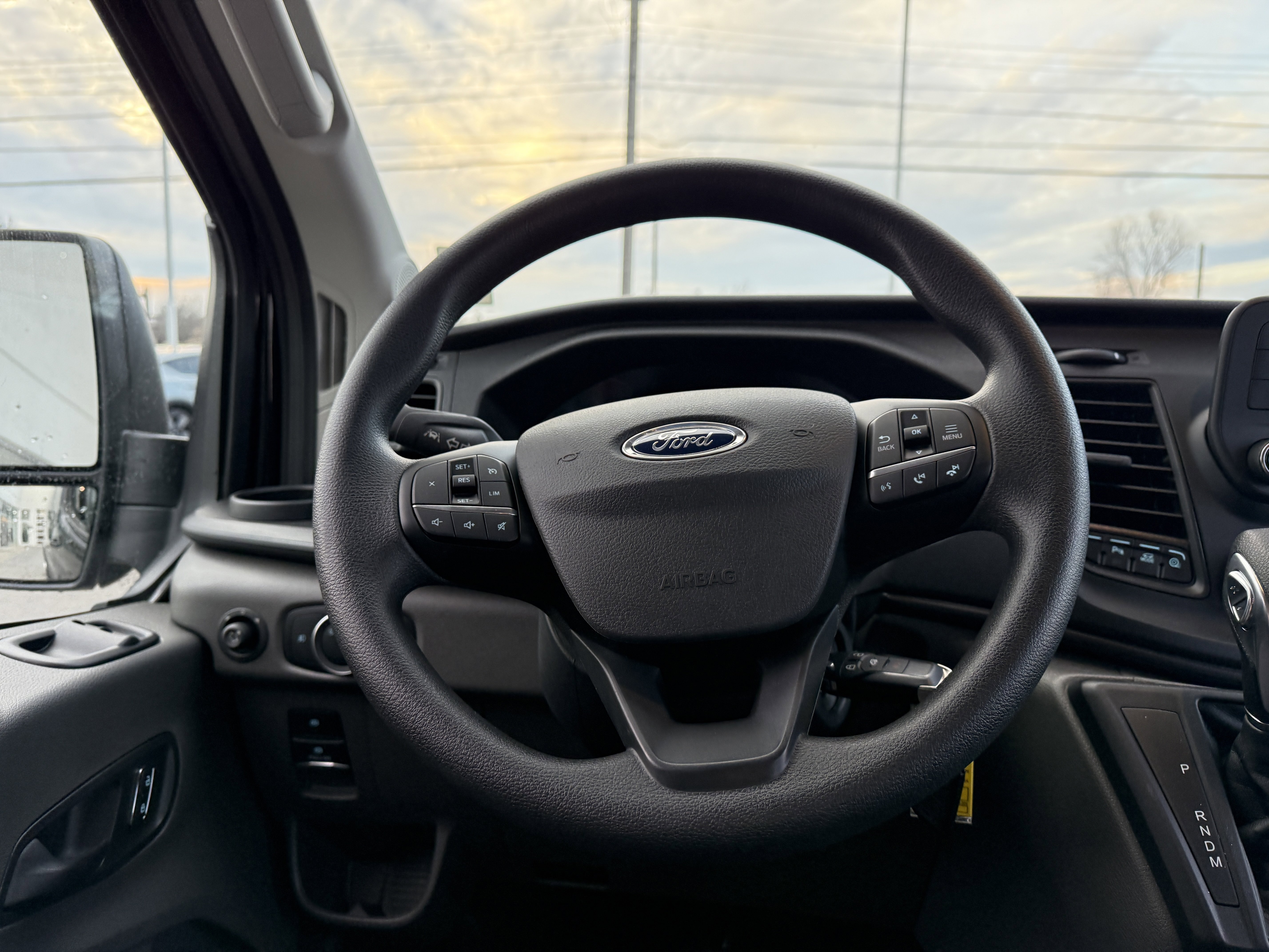 Used 2024 Ford Transit 350 XL image 15