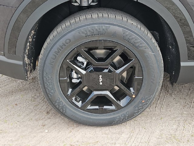 New 2027 Kia Telluride LX FWD image 5