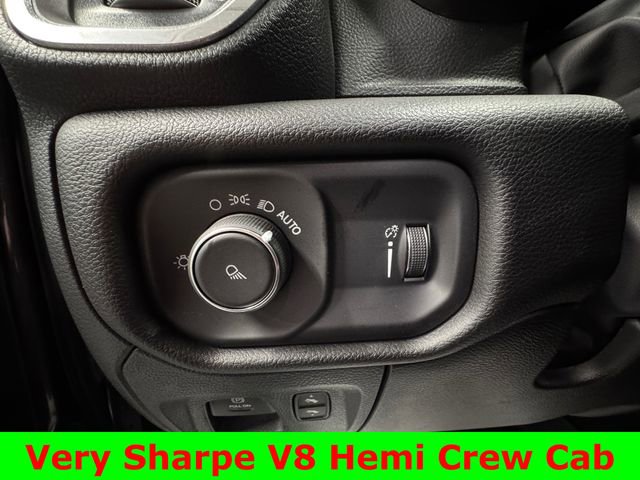Used 2023 RAM 1500 Laramie image 22