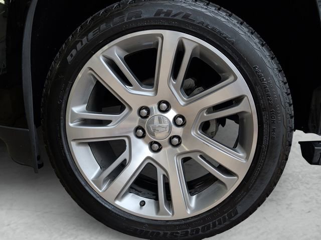 Used 2019 Cadillac Escalade ESV Platinum image 23