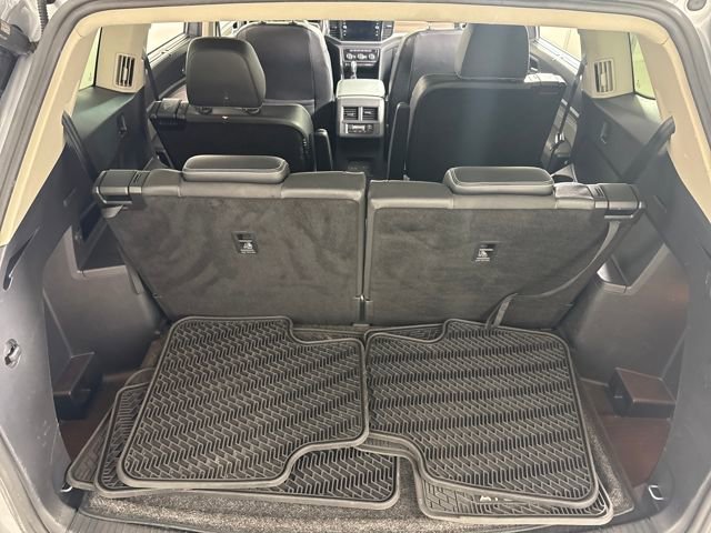 Used 2023 Volkswagen Atlas SEL image 17