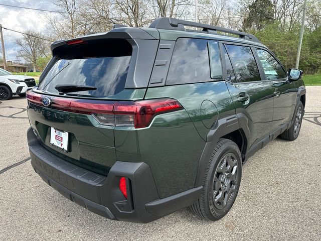 Used 2026 Subaru Outback Premium image 7