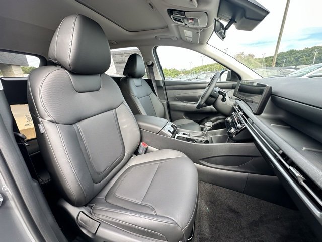 New 2026 Hyundai Tucson SEL image 31