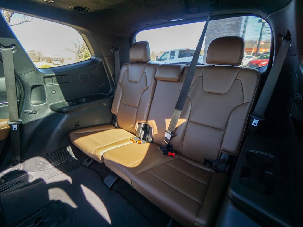 Used 2022 Kia Telluride SX w/ SX Prestige Package image 36