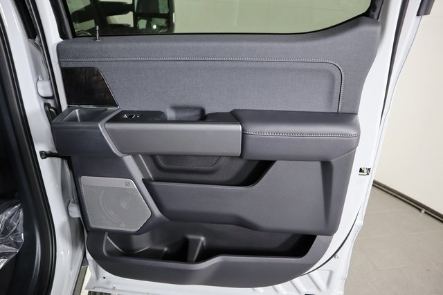 New 2026 Ford F350 Lariat w/ Lariat Premium Package image 12