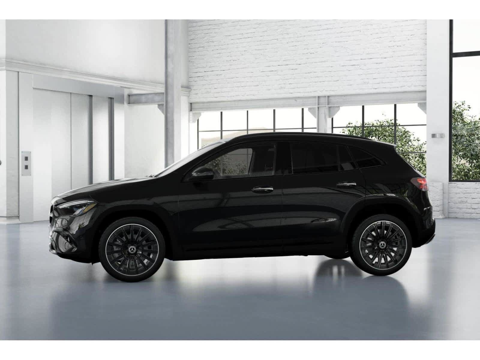 New 2026 Mercedes-Benz GLA 250 image 33