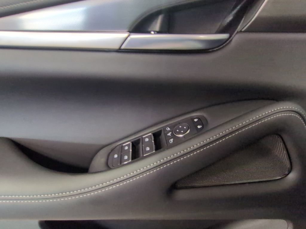 New 2026 INFINITI QX60 Pure w/ Cargo Package image 13