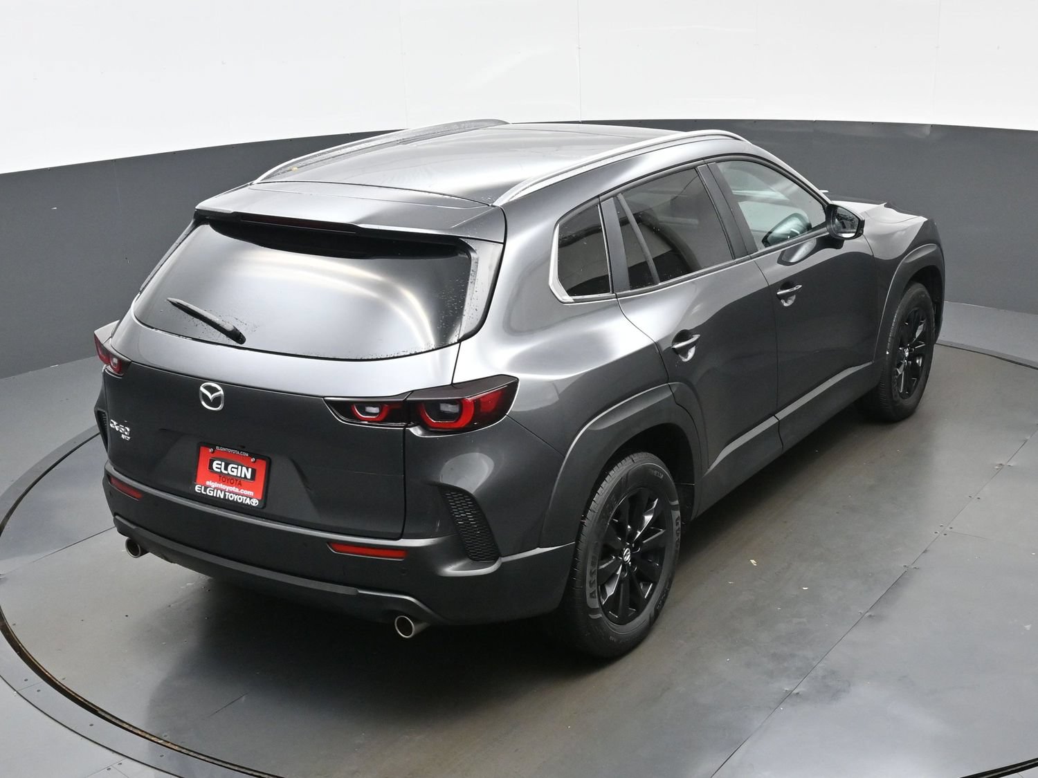 Used 2026 MAZDA CX-50 AWD 2.5 S w/ Preferred Pkg image 42