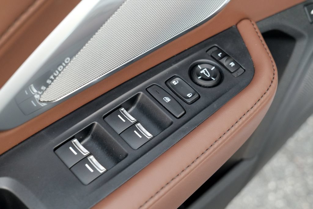 Used 2024 Acura RDX w/ Technology Package AWD/4WD image 20