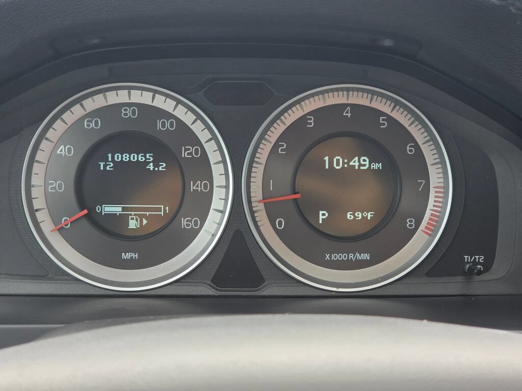 Used 2013 Volvo S60 T5 FWD image 25