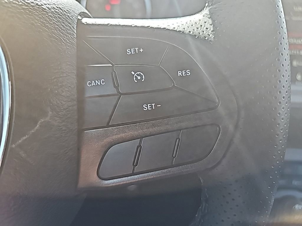 Certified 2023 Dodge Challenger R/T Scat Pack w/ Plus Package image 25