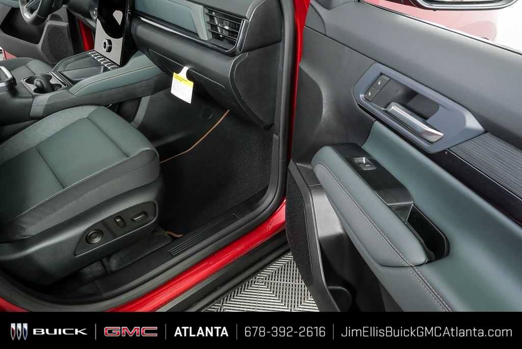 New 2026 GMC Terrain AT4 w/ Convenience Package III AWD/4WD image 26