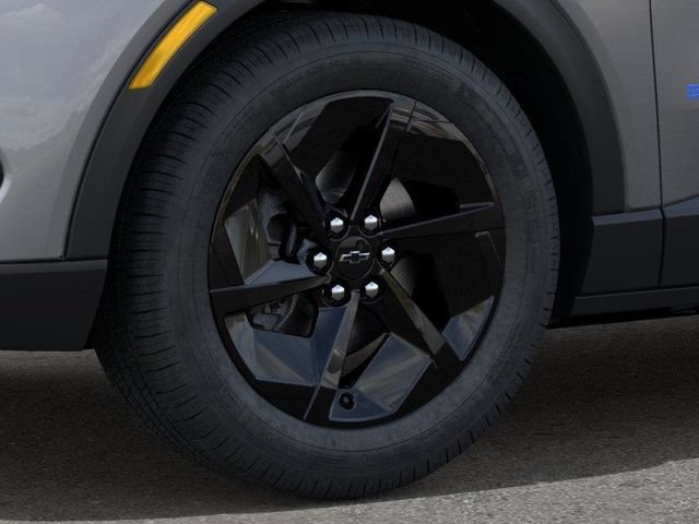 New 2026 Chevrolet Equinox EV LT w/ Comfort Package FWD image 9