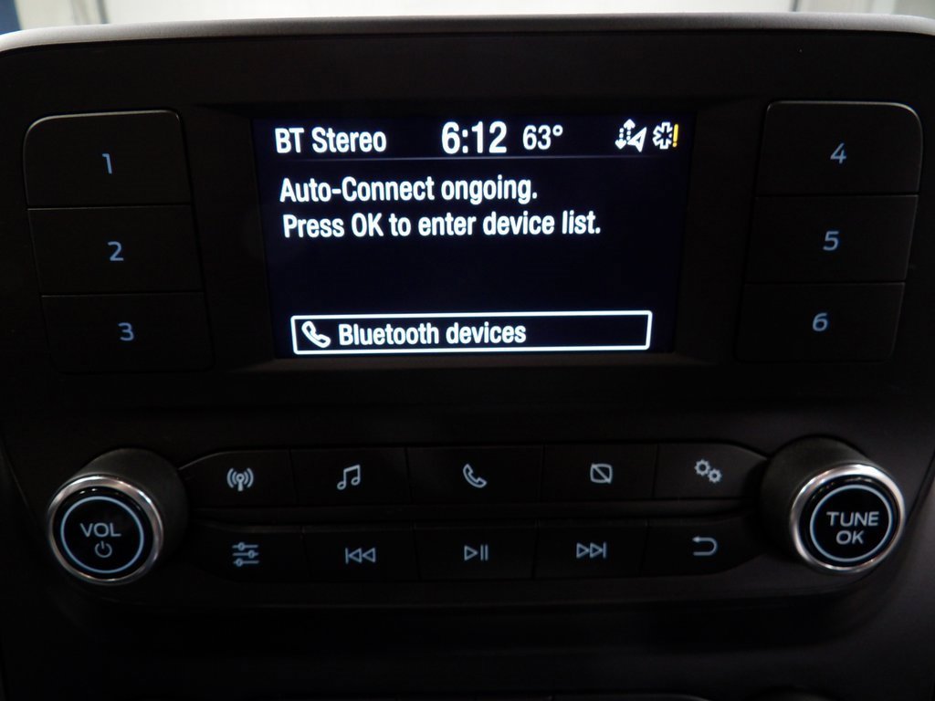 Used 2024 Ford Transit 250 Low Roof AWD image 16