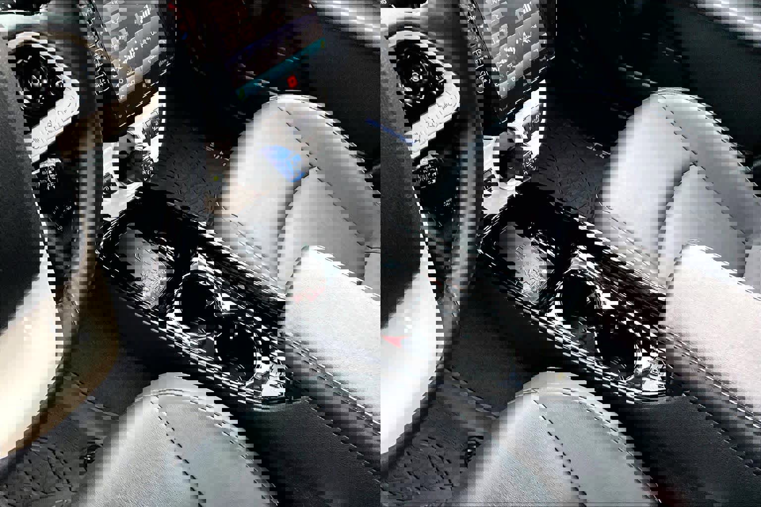 Used 2019 Toyota Prius Prime Advanced image 16