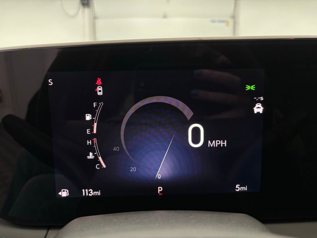 New 2026 Buick Envista Avenir image 24