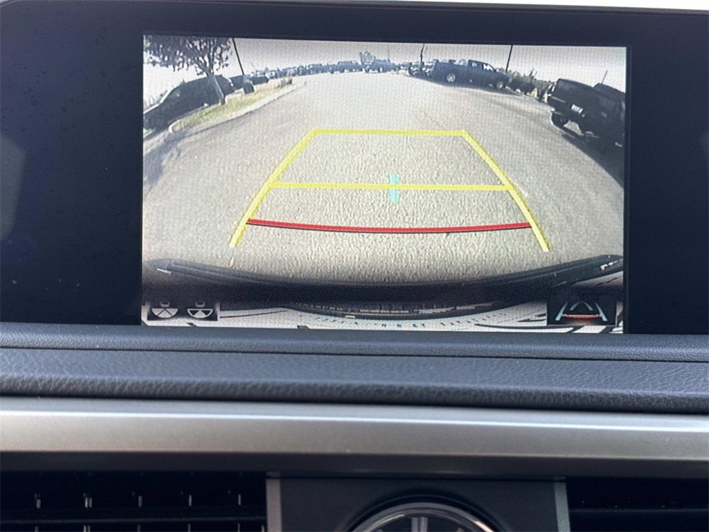 Used 2021 Lexus RX 350 FWD w/ Premium Package image 27