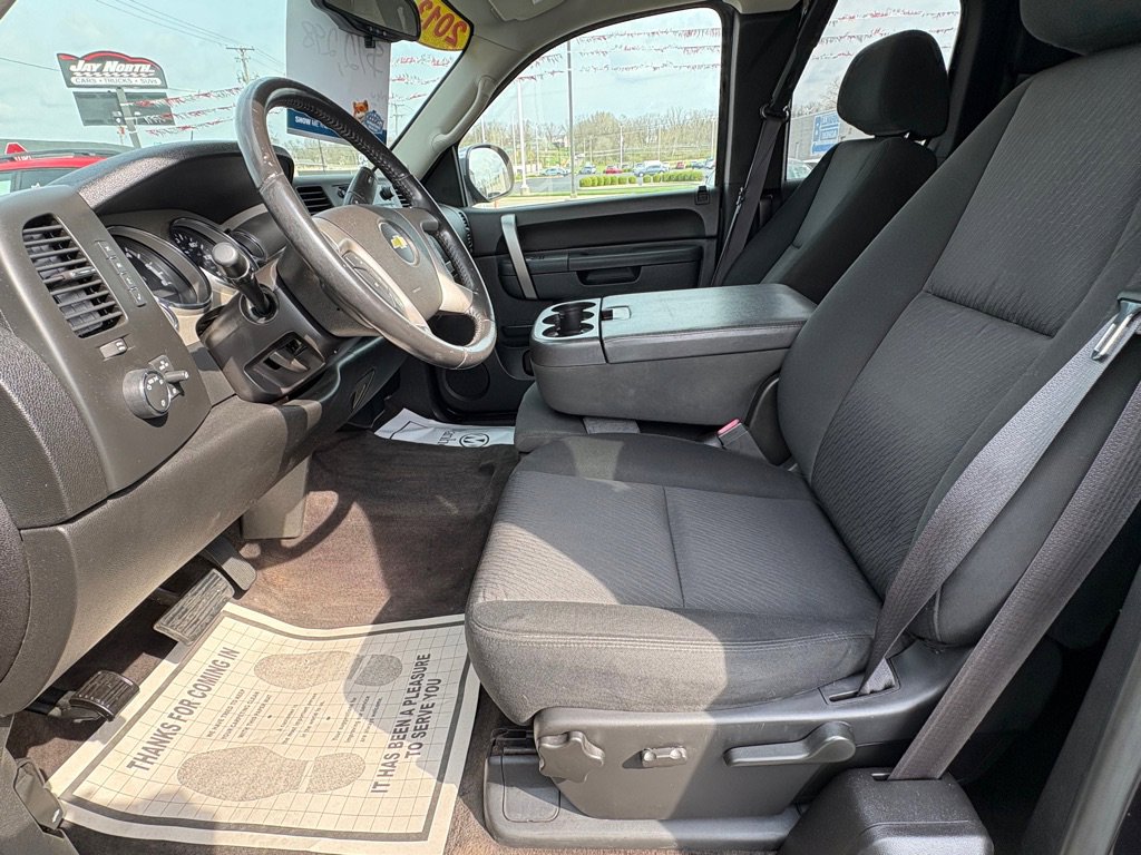 Used 2013 Chevrolet Silverado 1500 LT w/ All-Star Edition image 9