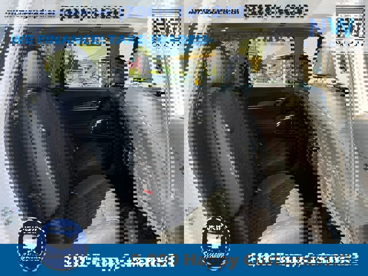 Used 2025 Kia Telluride SX w/ SX Captain's Chair Package image 23