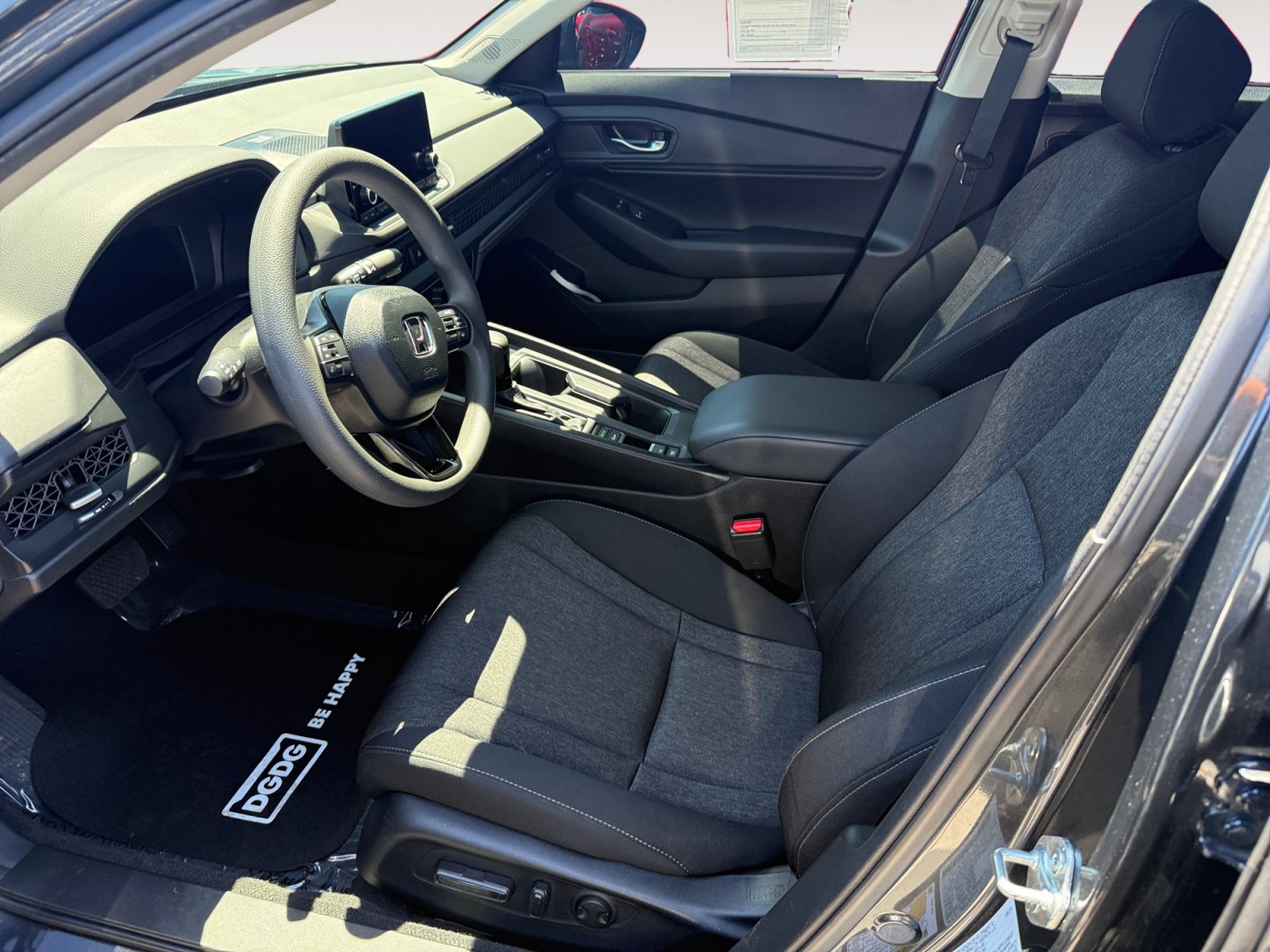 Used 2024 Honda Accord EX image 10
