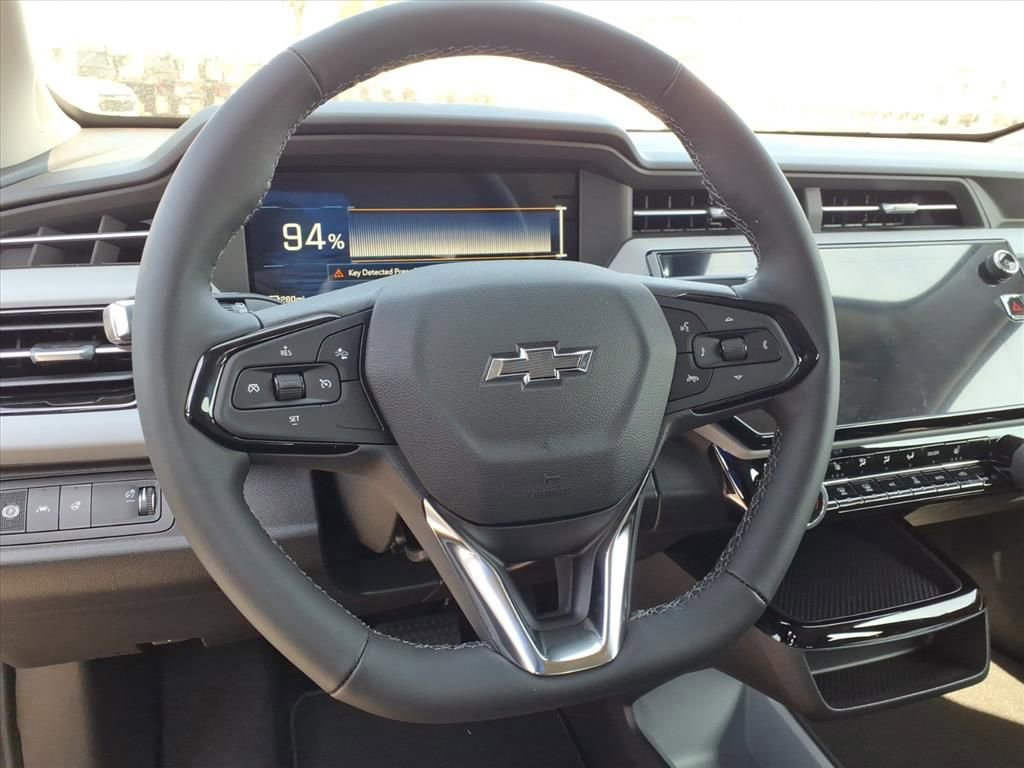 New 2027 Chevrolet Bolt LT w/ Comfort Package image 19