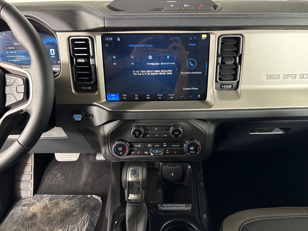 New 2026 Ford Bronco Outer Banks image 29
