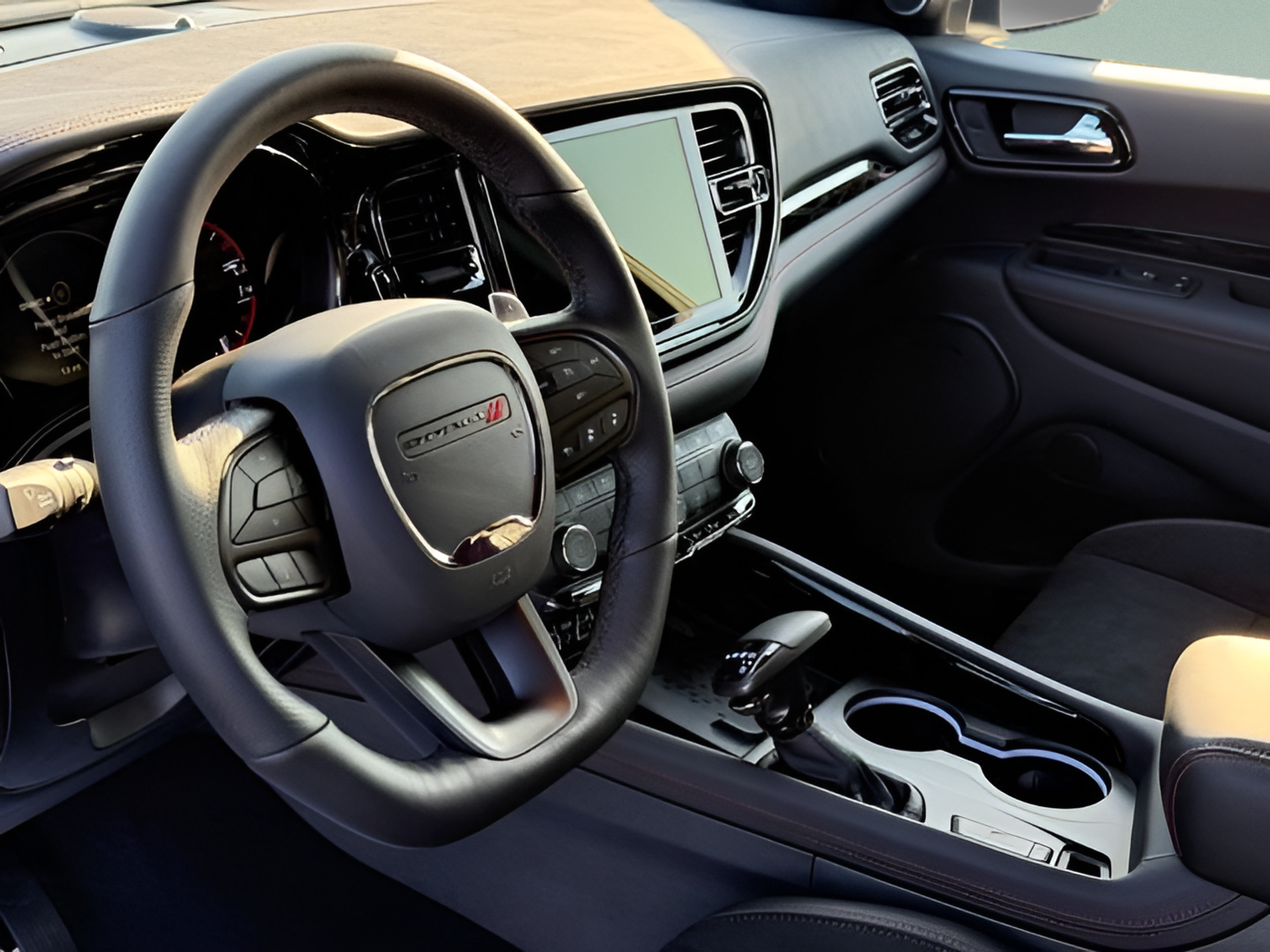 New 2026 Dodge Durango GT AWD/4WD image 20