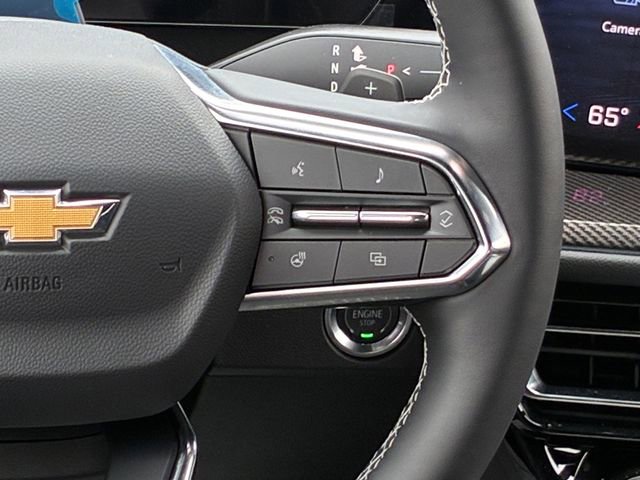 New 2026 Chevrolet Traverse High Country image 23