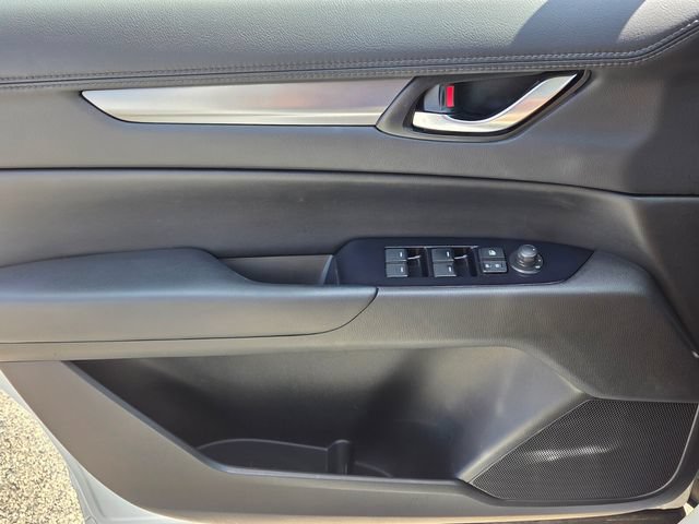 Used 2021 MAZDA CX-5 Touring FWD image 31