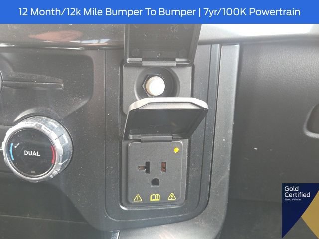 Certified 2023 Ford F150 XLT w/ Equipment Group 302A High AWD/4WD image 38