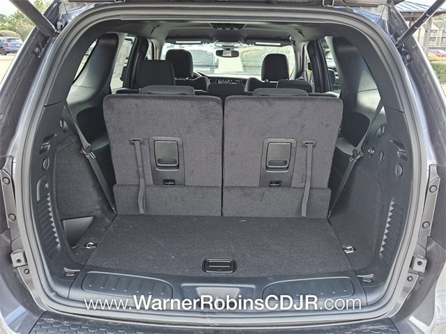New 2026 Dodge Durango GT w/ Blacktop Package image 14