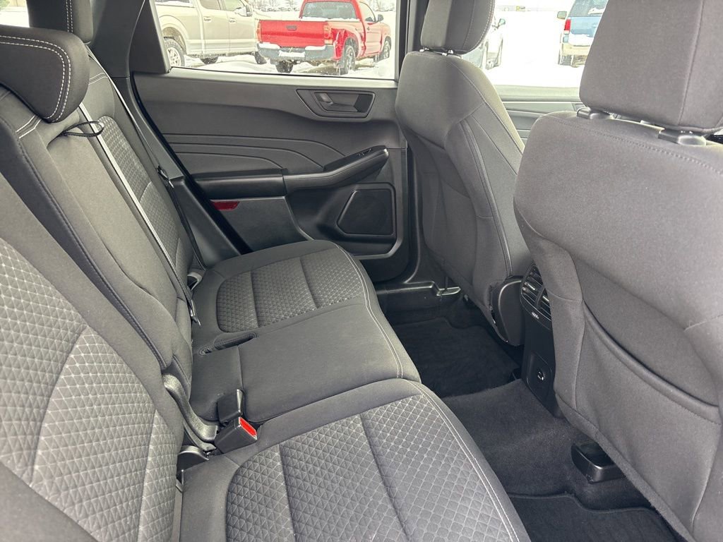 Used 2023 Ford Escape Active image 14