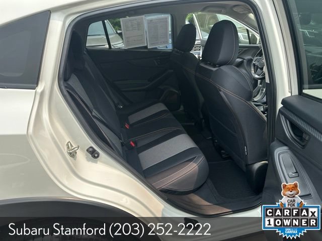 Certified 2022 Subaru Crosstrek 2.0i Premium AWD/4WD image 25