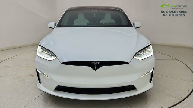 Used 2022 Tesla Model X AWD/4WD image 13